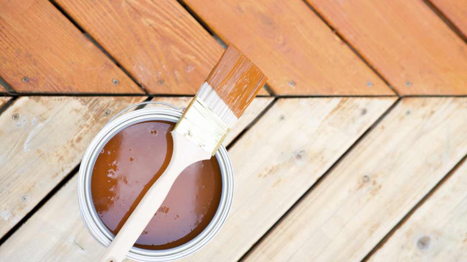 Selladores y Barnices