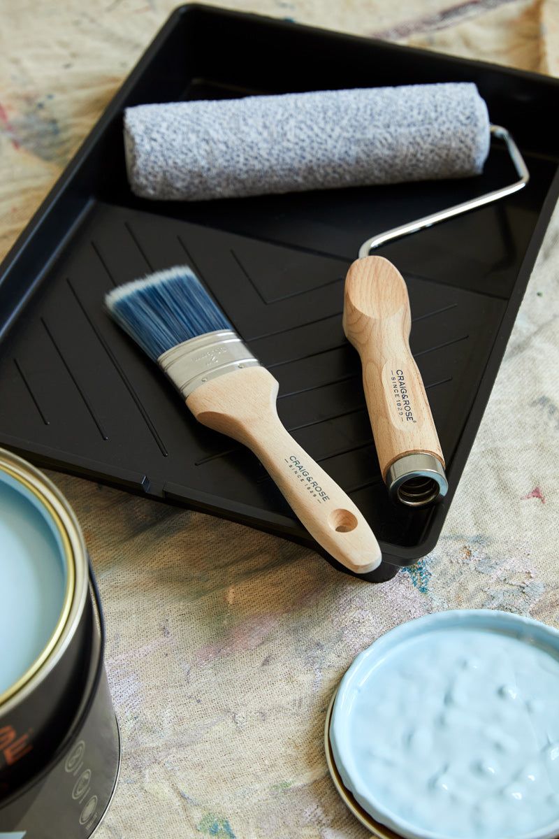 Accesorios y Rodillos